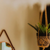 Отель Lovely Bohemian Apartment in Heart of City Life, фото 1