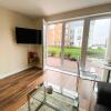 Отель Glasgow Ellerslie Path 2bd Home - Parking, фото 12