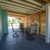 Отель Sunset On The Beach 2 Bedroom Home by RedAwning, фото 12