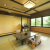 Отель Meitei no Yado Hotel Koushien, фото 2