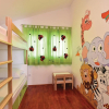 Отель Beautiful Home in Omis With Wifi and 2 Bedrooms, фото 12