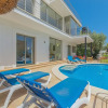 Отель Beautiful Villa in Alcudia With a Spectacular View of the sea and Private Pool, фото 15
