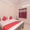 Отель OYO Flagship 10363 Sri Balaji Guest House & Restaurent, фото 4