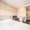 Отель Super Hotel Matsumoto Tennen Onsen, фото 2