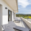 Отель Domaine D'arca Porto Vecchio - Hugo 13 - Toit Terrasse - Haut Standing, фото 15
