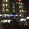 Отель Gondar Plaza Hotel, фото 22