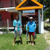 Отель BoraBora Pousada, фото 20