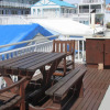 Отель Point Village Accommodation -Linky's House, фото 6