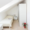 Отель Topfloor Comfortable Luxury Apartment With Private Balcony,free Garage and Wi-fi, фото 6