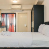 Отель Homey and Strategic Studio Apartment at Metropark Condominium Jababeka, фото 3