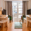 Отель Apartamentos Franja 55, фото 14