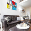 Отель Pinnacle Suites - Trendy 2-Story Loft offered by Short Term Stays, фото 6