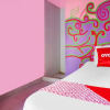 Отель OYO 92110 Christine Home Stay Syariah, фото 14