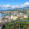 Отель Montreux - Panorama в Монтре