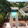 Отель Petit Hotel Marseillan, фото 16