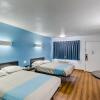 Отель Motel 6 Fort Worth, TX - Convention Center, фото 28