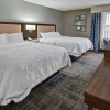Отель Hampton Inn Tullahoma, фото 3
