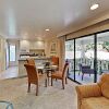 Отель Silv496p 1 Bedroom Condo, фото 18