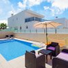 Отель Splendid Villa in Gran Alacant with Private Swimming Pool, фото 7