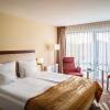 Отель Best Western Plus Residenzhotel Lueneburg, фото 5