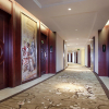 Отель Vienna International Hotel Huiyang Municipal Square, фото 2