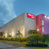 Отель City Express Suites by Marriott Playa Del Carmen, фото 35
