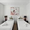 Отель Gorgeous 2 Bedroom - Wynyard Quarter! Free Parking, фото 1
