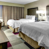 Отель Hampton Inn Miami-Coconut Grove/Coral Gables, фото 6