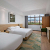 Отель Microtel By Wyndham Xishuangbanna City Center, фото 9
