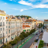 Отель WHome AQ2 Prime Location Luxury for Family & Friends, фото 1