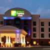 Отель Holiday Inn Express & Suites Wilmington-Newark, фото 17