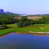 Отель Shenzhen Castle Golf Resort, фото 34
