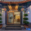 Отель Lijiang Muzi Yayuan homestay designer net red view beauty hotel (Ancient City Branch), фото 7