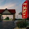 Отель Red Roof Inn And Suites Middletown - Franklin, фото 1