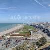 Отель Studio tout confort dans le centre-ville de Dieppe, фото 15