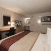 Отель Red Roof Inn Houston - Westchase, фото 4