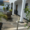 Отель Choupana House-Private Pool, Bay View, фото 29