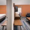 Отель Holiday Inn Express & Suites College Park-University Area, an IHG Hotel, фото 7