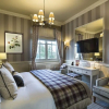 Отель Down Hall Country House Hotel, фото 6