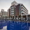 Отель Bieno Club Sunset Hotel & Spa в Чолакли