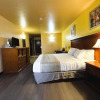 Отель Quality Inn & Suites McAlester on Hwy 69 & US 75, фото 5