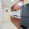 Отель Fancy And Nice Studio Apartment At 19Th Floor M-Town Residence Travelio, фото 6