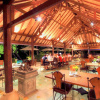 Отель Mimpi Resort Tulamben, фото 19