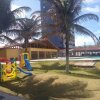 Отель Cobertura vista mar com deck privativo, фото 10