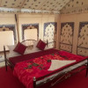 Отель Maharaja Desert Camp, фото 10