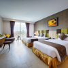 Отель Muong Thanh Mui Ne Hotel, фото 2