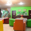 Отель Rizh Garden Family Hotel, фото 2