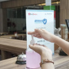 Отель RedDoorz Plus near Trans Studio Cibubur 2, фото 8