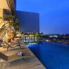 Отель Swiss-Belinn Karawang, фото 15