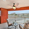 Отель Step-free Bullhead City Condo w/ Balcony!, фото 12